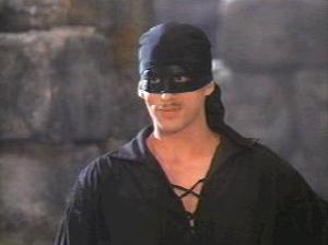 The Dread Pirate Roberts